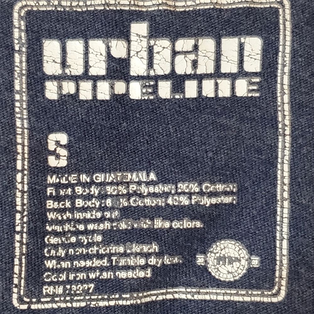 Urban Pipeline Tank Top - Picture 5 of 7